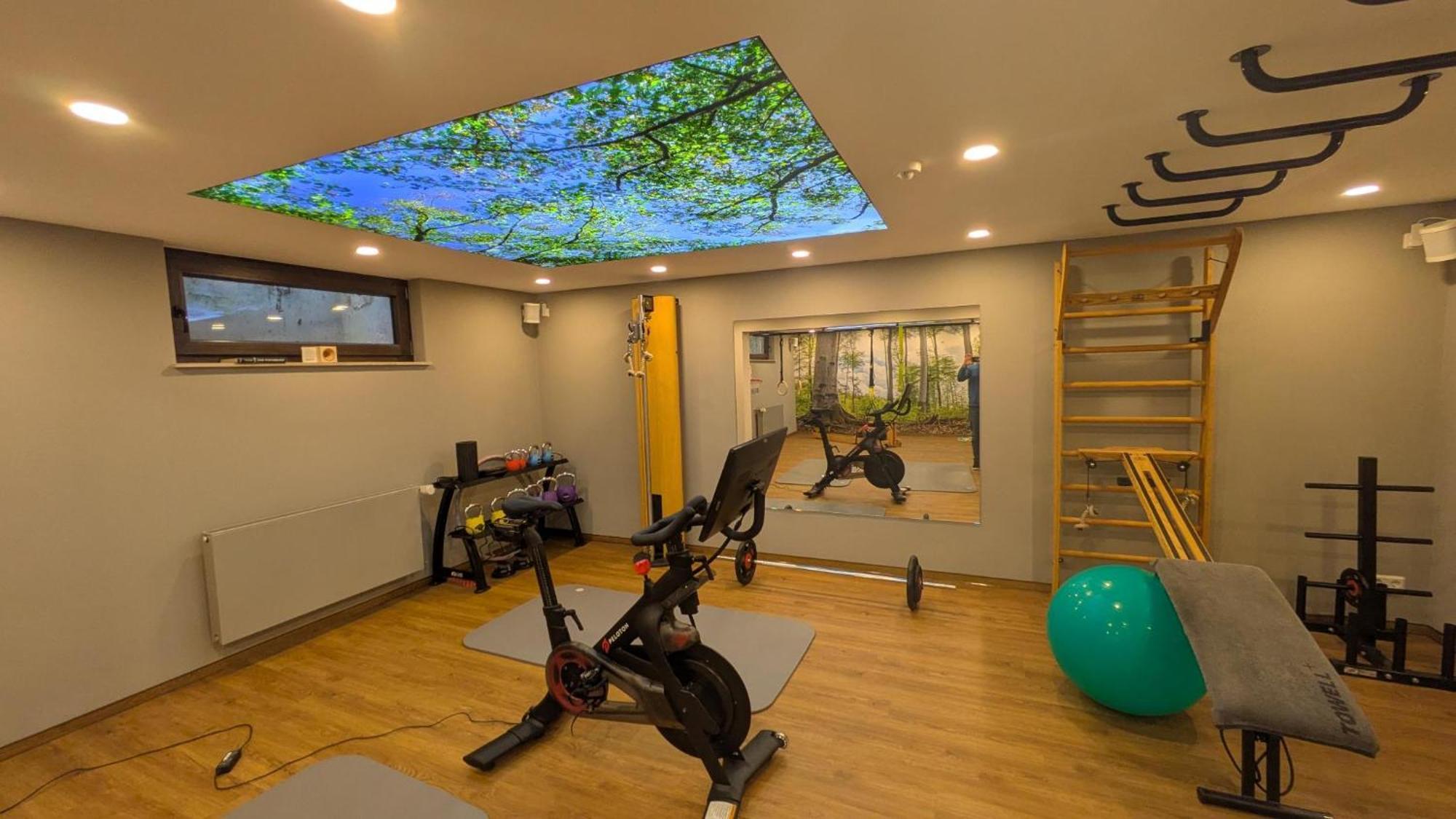 Landhotel Sonneneck - Breuna Im Naturpark Ngoại thất bức ảnh