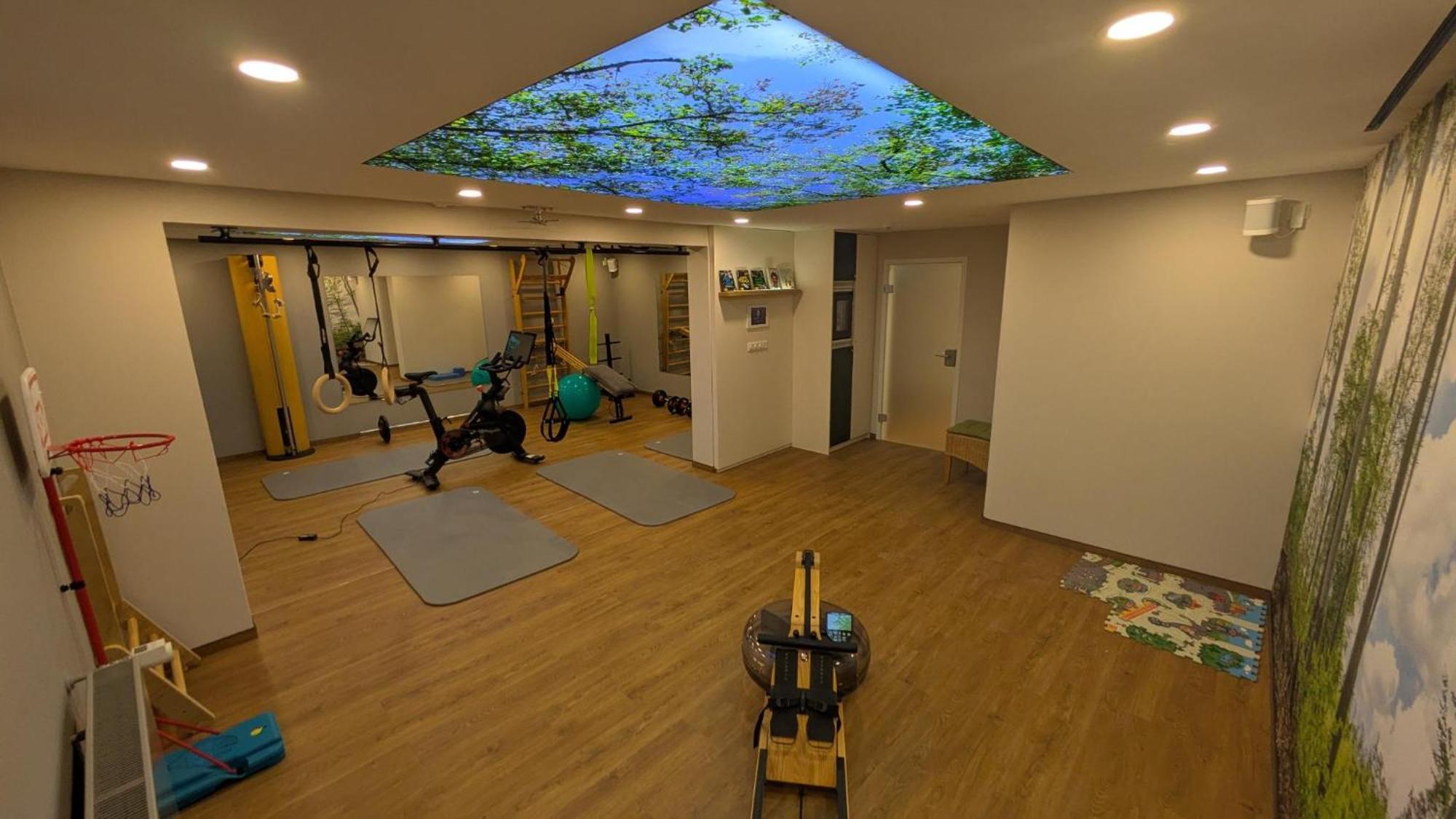 Landhotel Sonneneck - Breuna Im Naturpark Ngoại thất bức ảnh