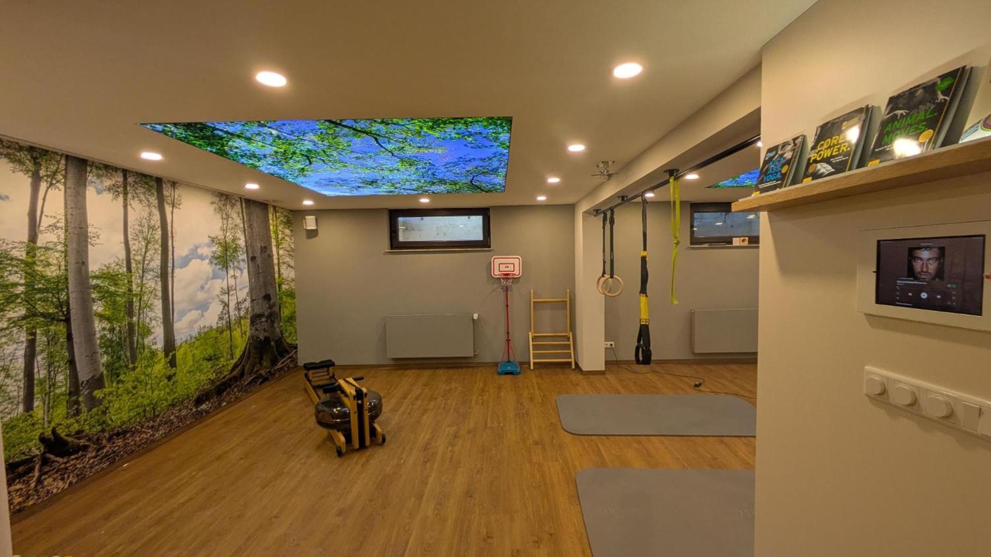 Landhotel Sonneneck - Breuna Im Naturpark Ngoại thất bức ảnh