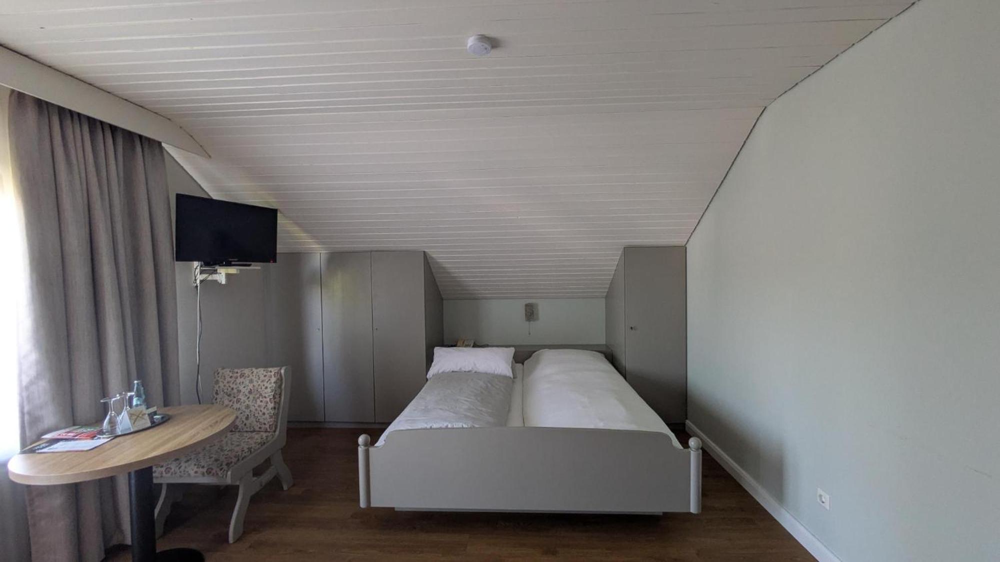 Landhotel Sonneneck - Breuna Im Naturpark Ngoại thất bức ảnh