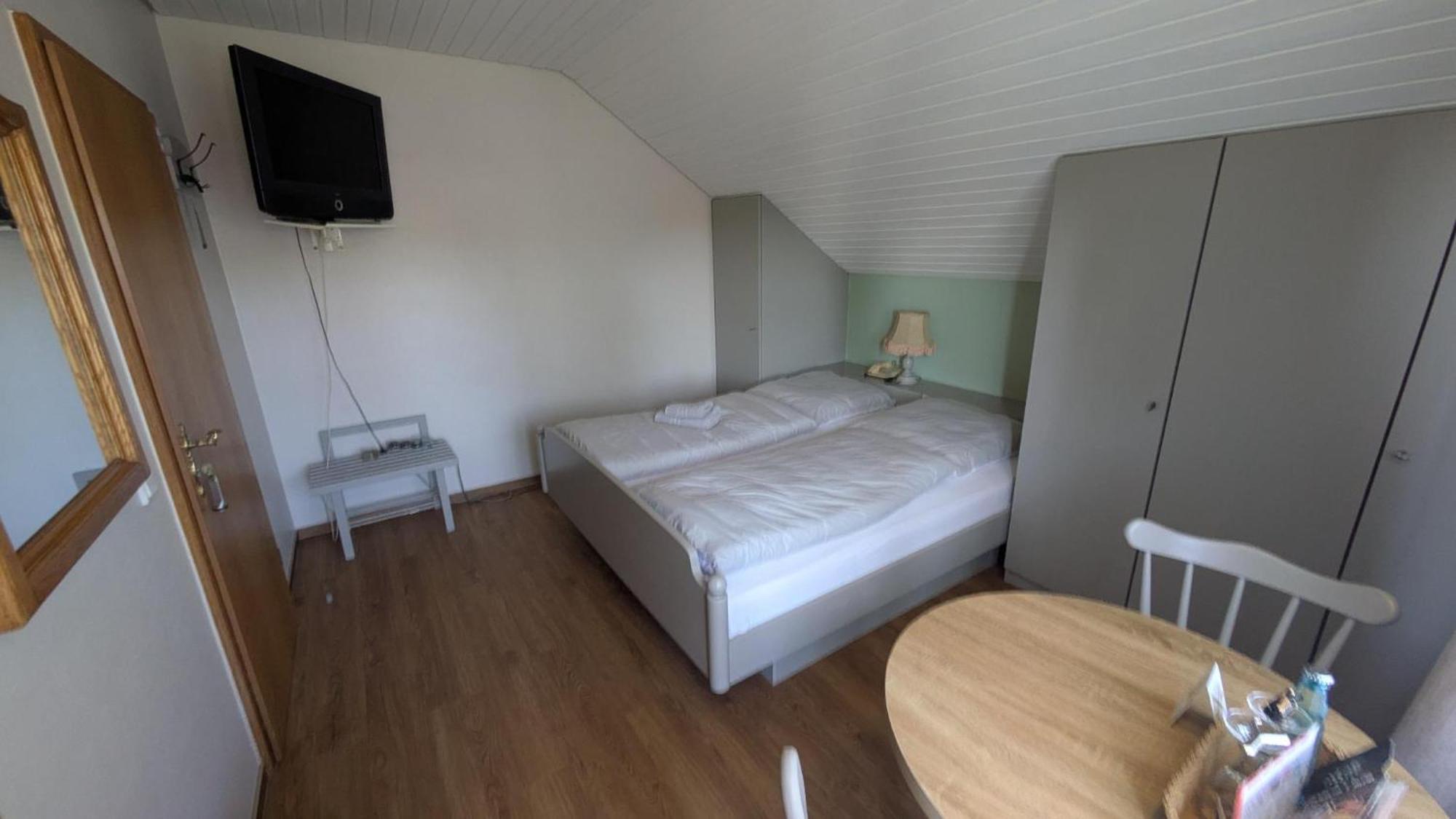 Landhotel Sonneneck - Breuna Im Naturpark Ngoại thất bức ảnh