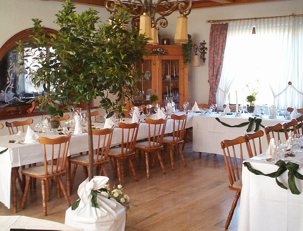 Landhotel Sonneneck - Breuna Im Naturpark Ngoại thất bức ảnh