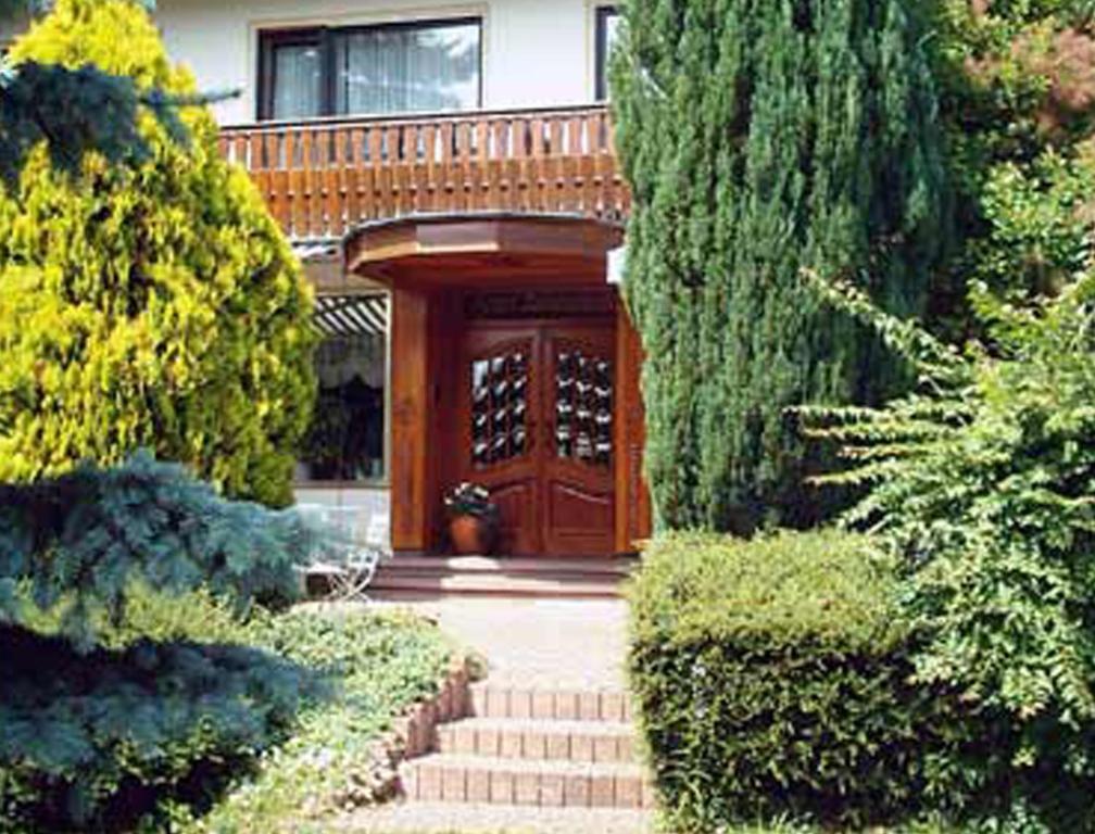 Landhotel Sonneneck - Breuna Im Naturpark Ngoại thất bức ảnh