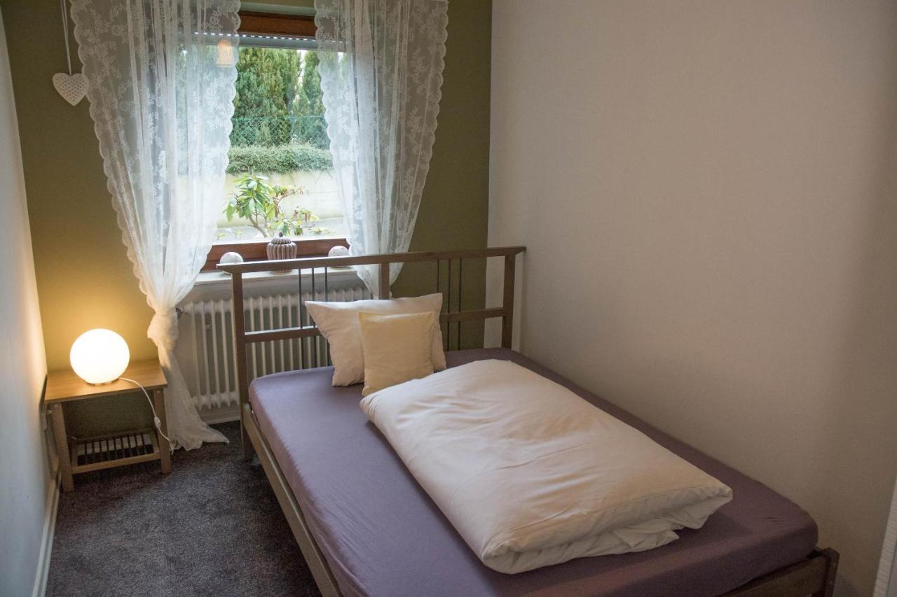 Landhotel Sonneneck - Breuna Im Naturpark Ngoại thất bức ảnh