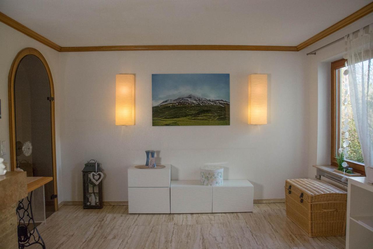 Landhotel Sonneneck - Breuna Im Naturpark Ngoại thất bức ảnh